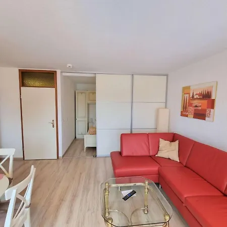 Schimmer Apartament *