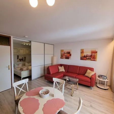 Schimmer Apartament *