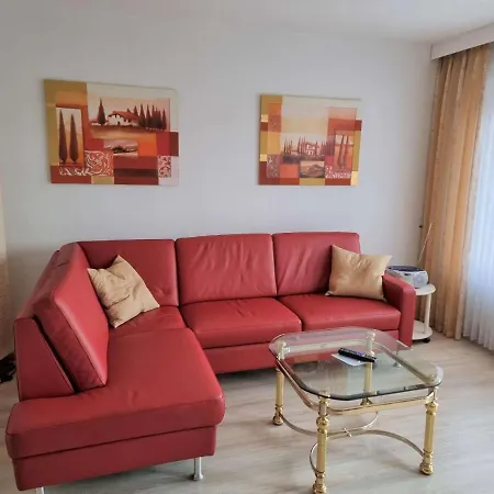Schimmer Apartament