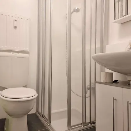 Apartament Schimmer