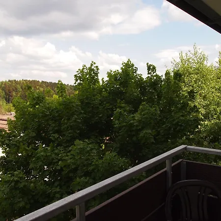 Schimmer Apartament