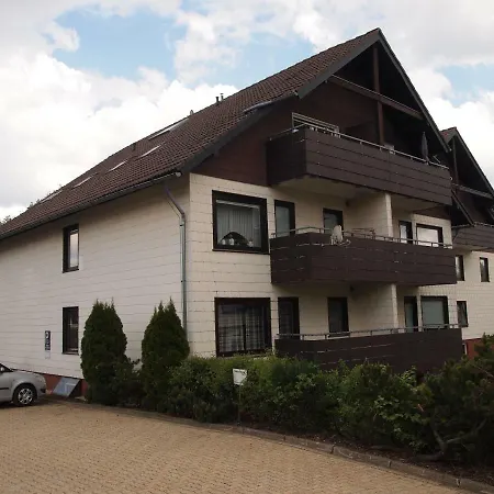 Schimmer * Braunlage