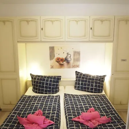 Schimmer Apartament