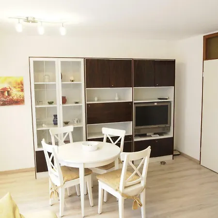 Schimmer Apartament
