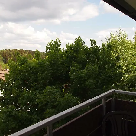 Apartament Schimmer