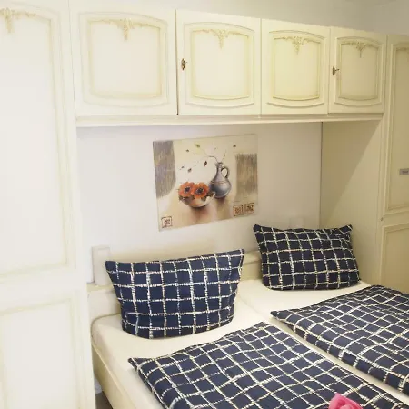 Schimmer Apartament