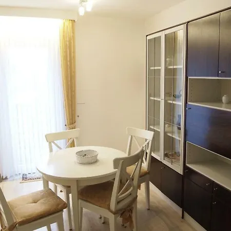 Schimmer Apartament
