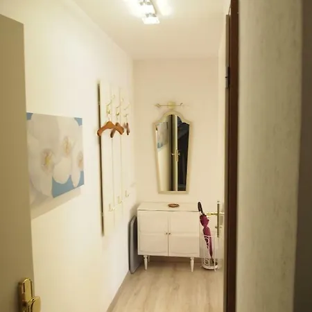 Schimmer Apartament