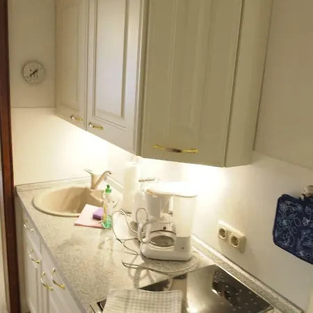 Schimmer Apartament